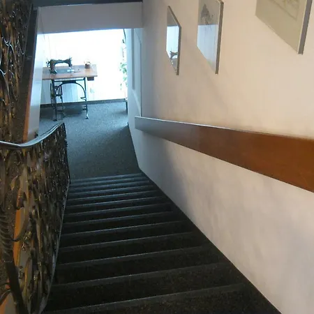 Garni Ursalina Bad Ragaz