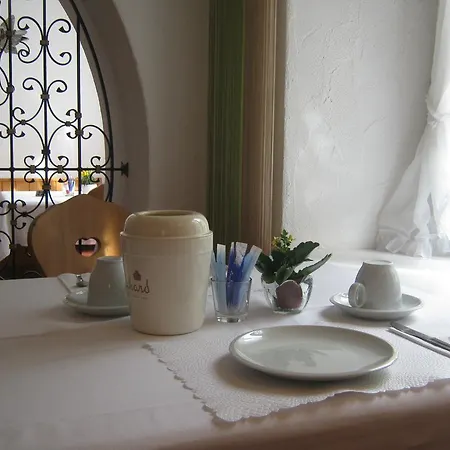 Hotel Garni Ursalina