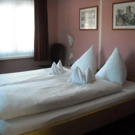 Hotel Garni Ursalina 2*