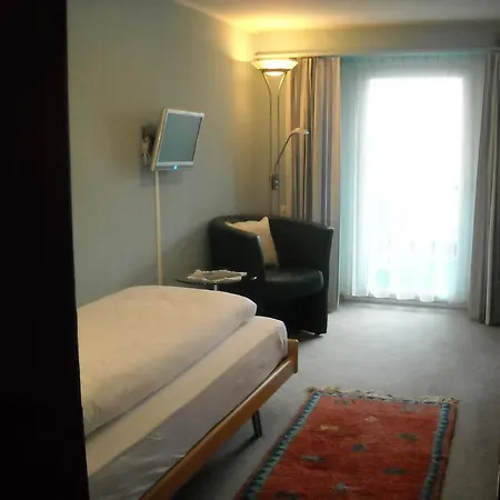 Garni Ursalina Hotel Bad Ragaz