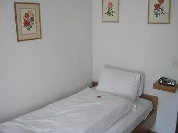 Hotel Garni Ursalina