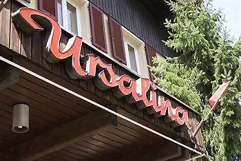 Garni Ursalina Bad Ragaz