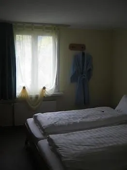 Hotel Garni Ursalina 2*