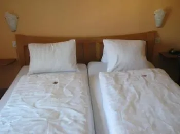 Hotel Garni Ursalina 2*