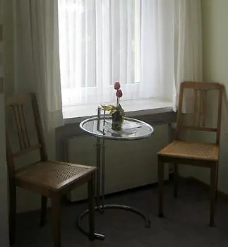 Garni Ursalina Bad Ragaz