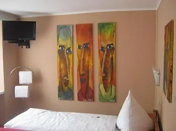 Hotel Garni Ursalina