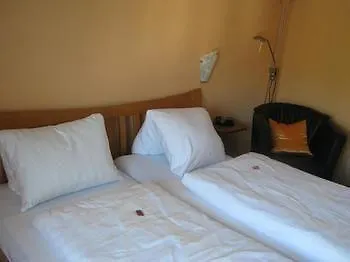 Hotel Garni Ursalina Bad Ragaz