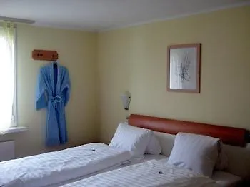 Hotel Garni Ursalina 2*