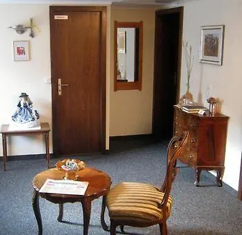 Hotel Garni Ursalina