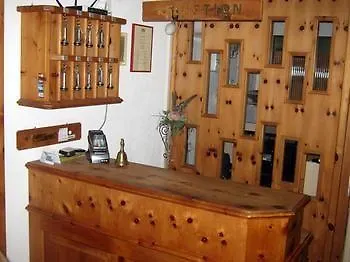 Hotel Garni Ursalina 2*