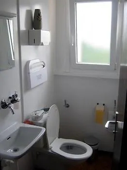 Hotel Garni Ursalina