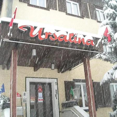 Garni Ursalina Bad Ragaz