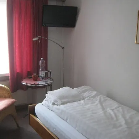 Garni Ursalina Bad Ragaz