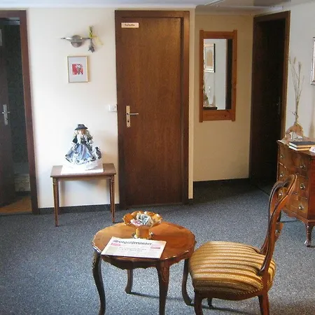 Hotel Garni Ursalina