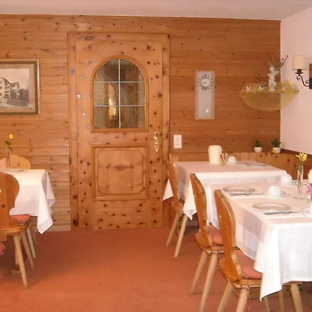 Hotel Garni Ursalina