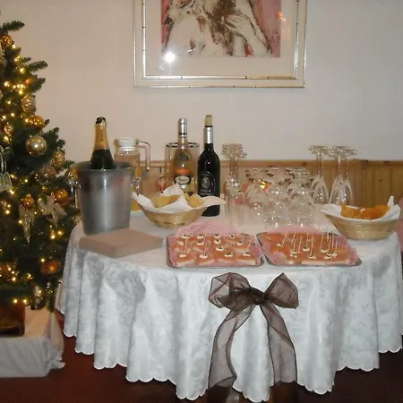 Hotel Garni Ursalina