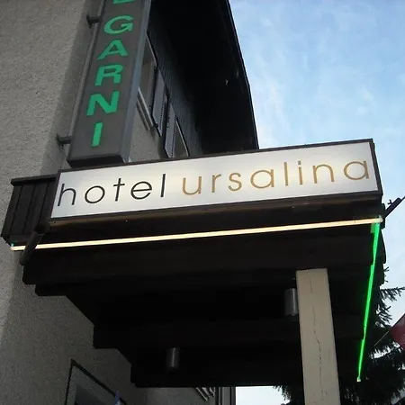Garni Ursalina