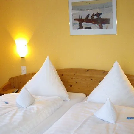 Hotel Garni Ursalina 2*