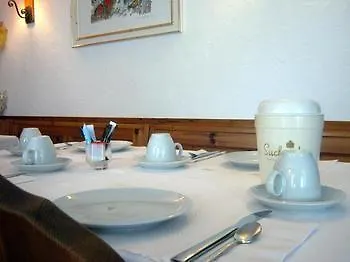Garni Ursalina Bad Ragaz