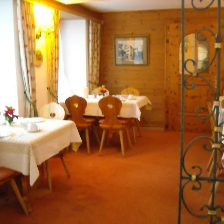 Hotel Garni Ursalina