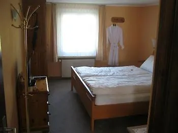Garni Ursalina Bad Ragaz