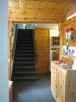 Hotel Garni Ursalina