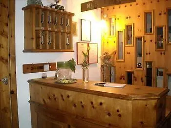 Hotel Garni Ursalina 2*