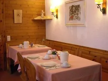Garni Ursalina Bad Ragaz