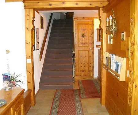 Garni Ursalina 2* Bad Ragaz