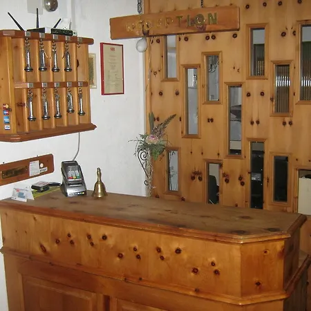 Garni Ursalina Bad Ragaz