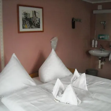 Garni Ursalina Hotel 2*