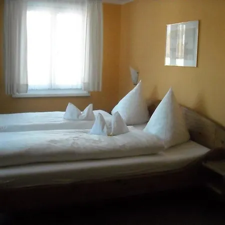 Garni Ursalina Hotel