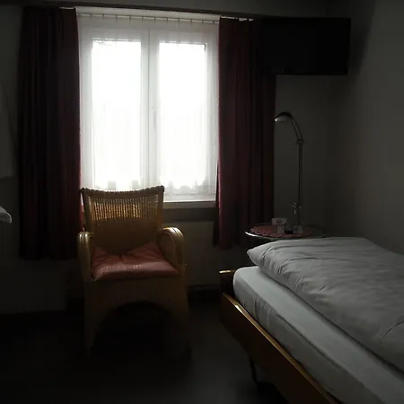 Garni Ursalina Hotel 2*